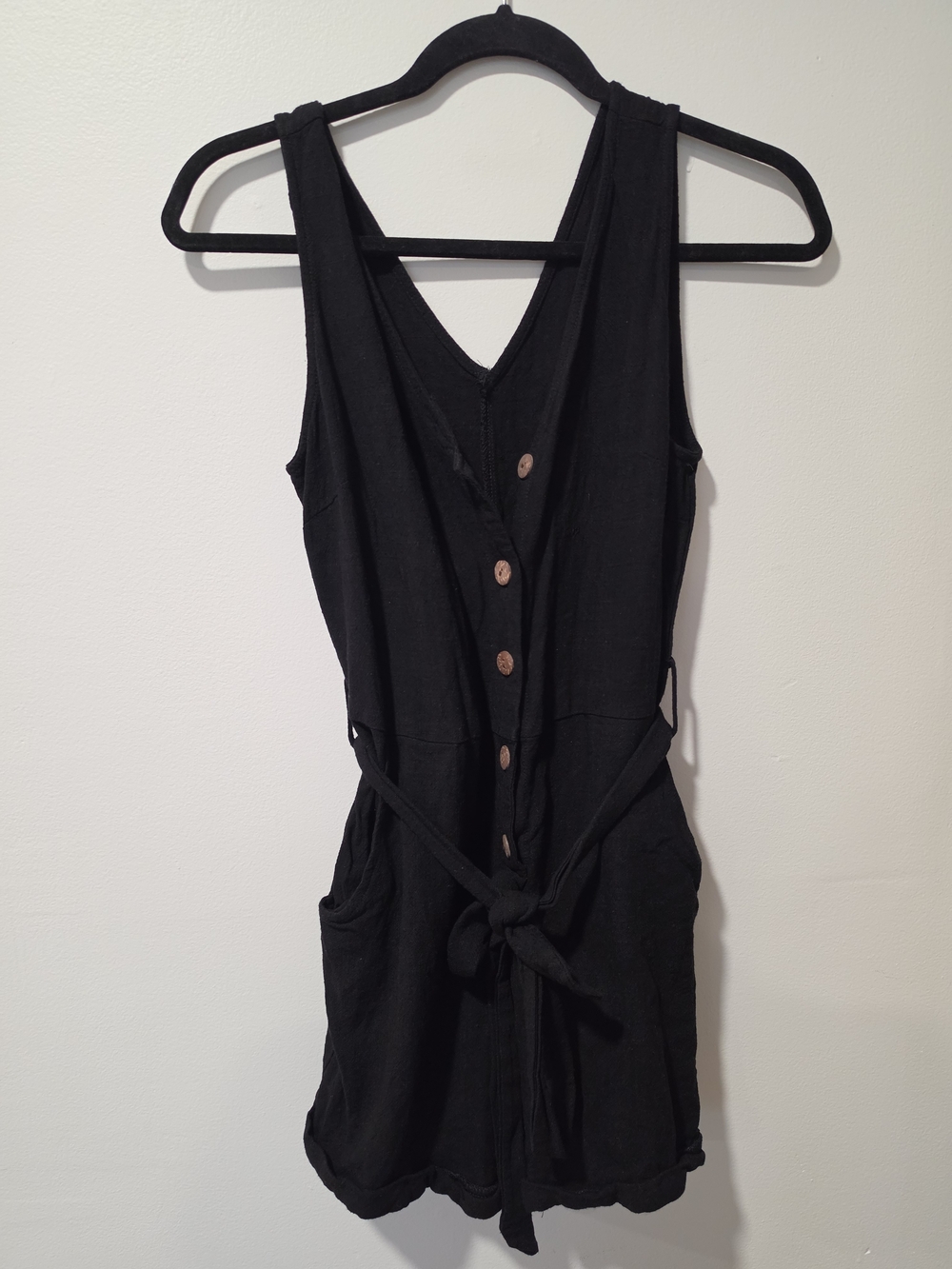 Lovezesent Romper